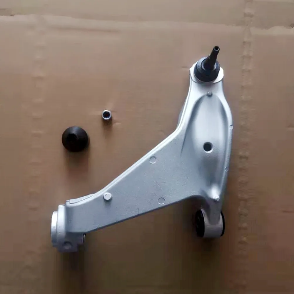 Front left lower suspension Aluminum control arm OE 20804093 for CADILLAC CTS