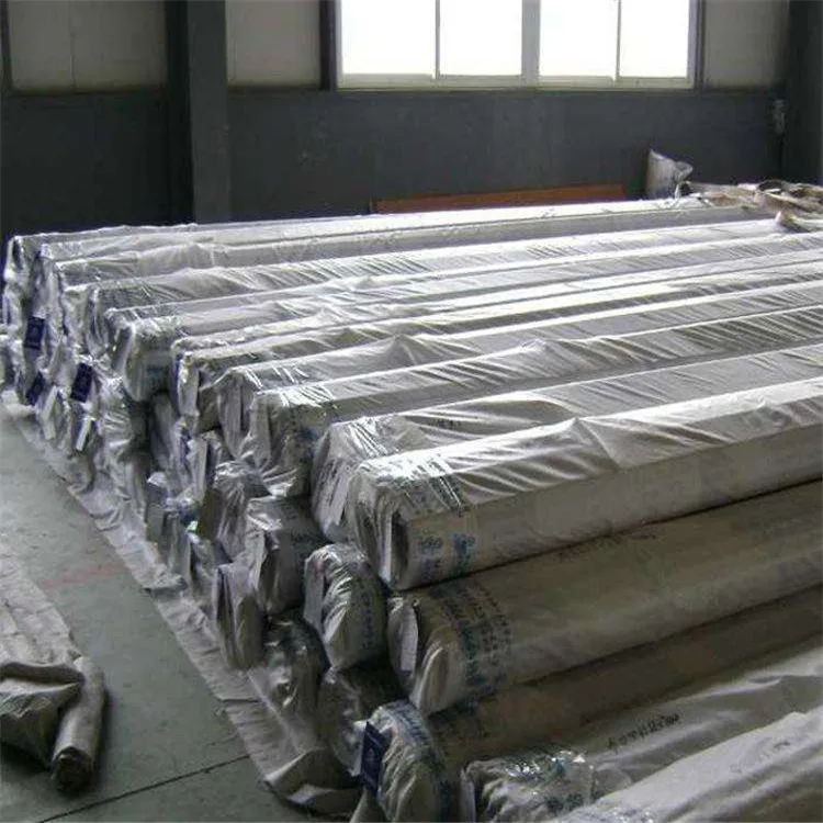  Аустенитная ASTM A312 SS304L труба из нержавеющей