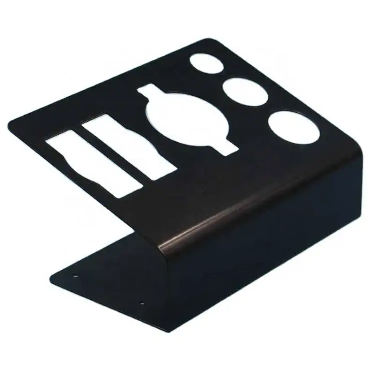 Free Samples China Manufacturers Customized Cheap Prices Good Quality Aluminum Sheet Metal Parts