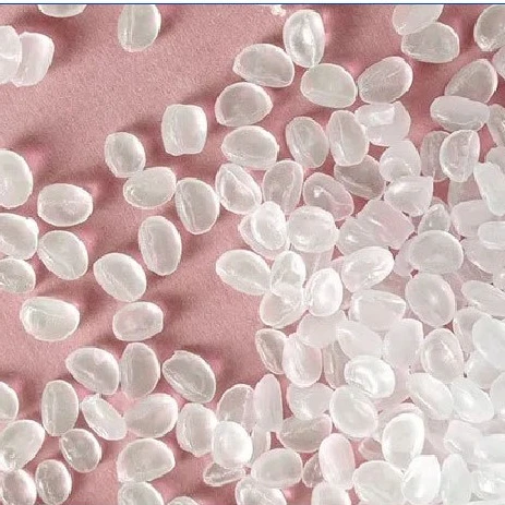 Гранулы из термопластичного эластомера ТПЭ для замены чемодана, ручки для переноски