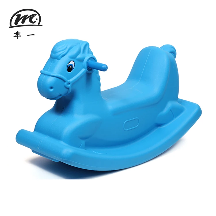
Cheap Price Baby Child Kid Rocking Horse Equipment 