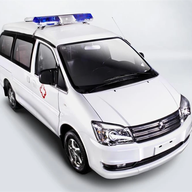 Автомобиль скорой помощи хорошего качества Dongfeng с бензиновым двигателем Lingzhi M5 2,0 л/6 МТ, Китай, MPV автомобиль для экспорта