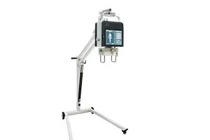 Dawei Portable Digital X-Ray Machine by Medical Device Manufacturer for Mammography and Diagnostic Imaging