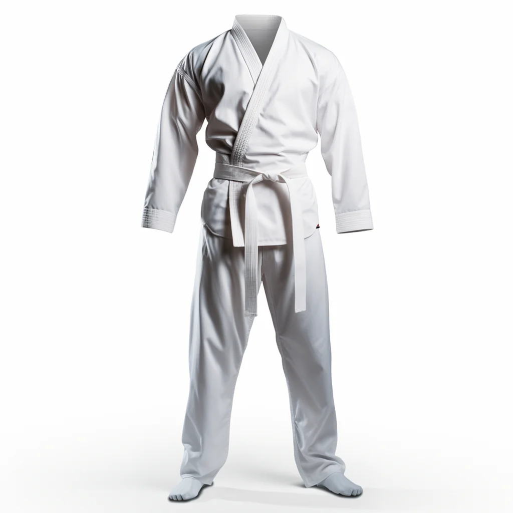 Oem China wholesale martial Arts mooto kind taekwondo dobok With Logo Design