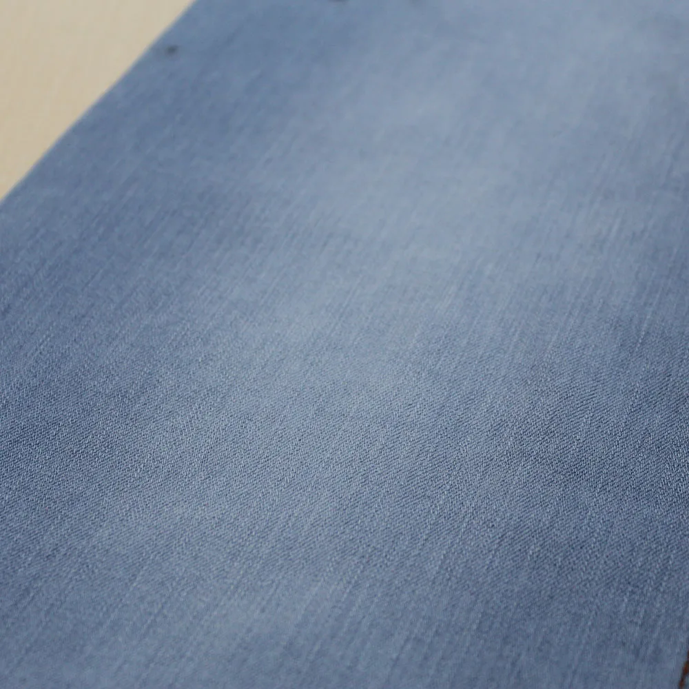 NO.C1601048 bamboo cotton spandex slub fabric