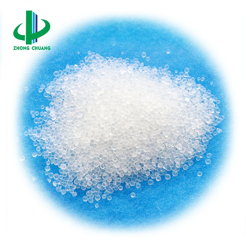 Silica Gel For Drying Flowers Silica Gel Crystal Silica Gel Beads 0.5 to 1.5 mm cat litter ~
