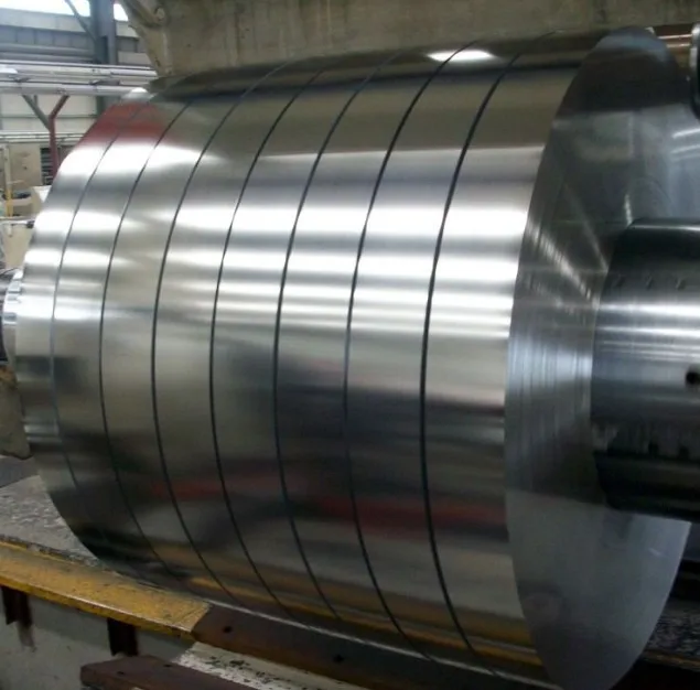 2022 Custom Design 1060 1070 1100 Led Profile Glued Foil Aluminum Strip