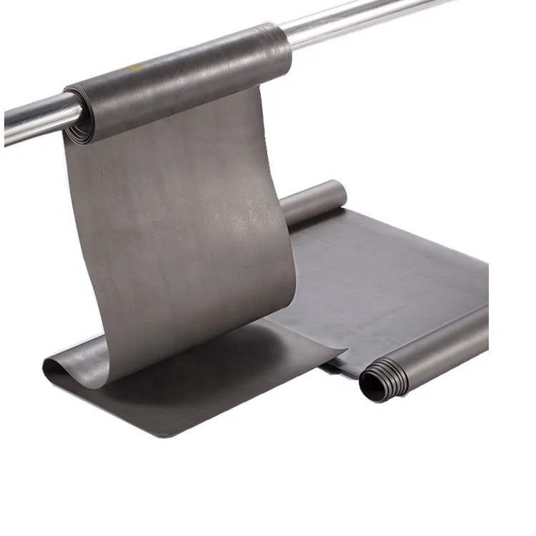 
Low Price Tungsten Polymer Sheet for nuclear medicine shielding application 