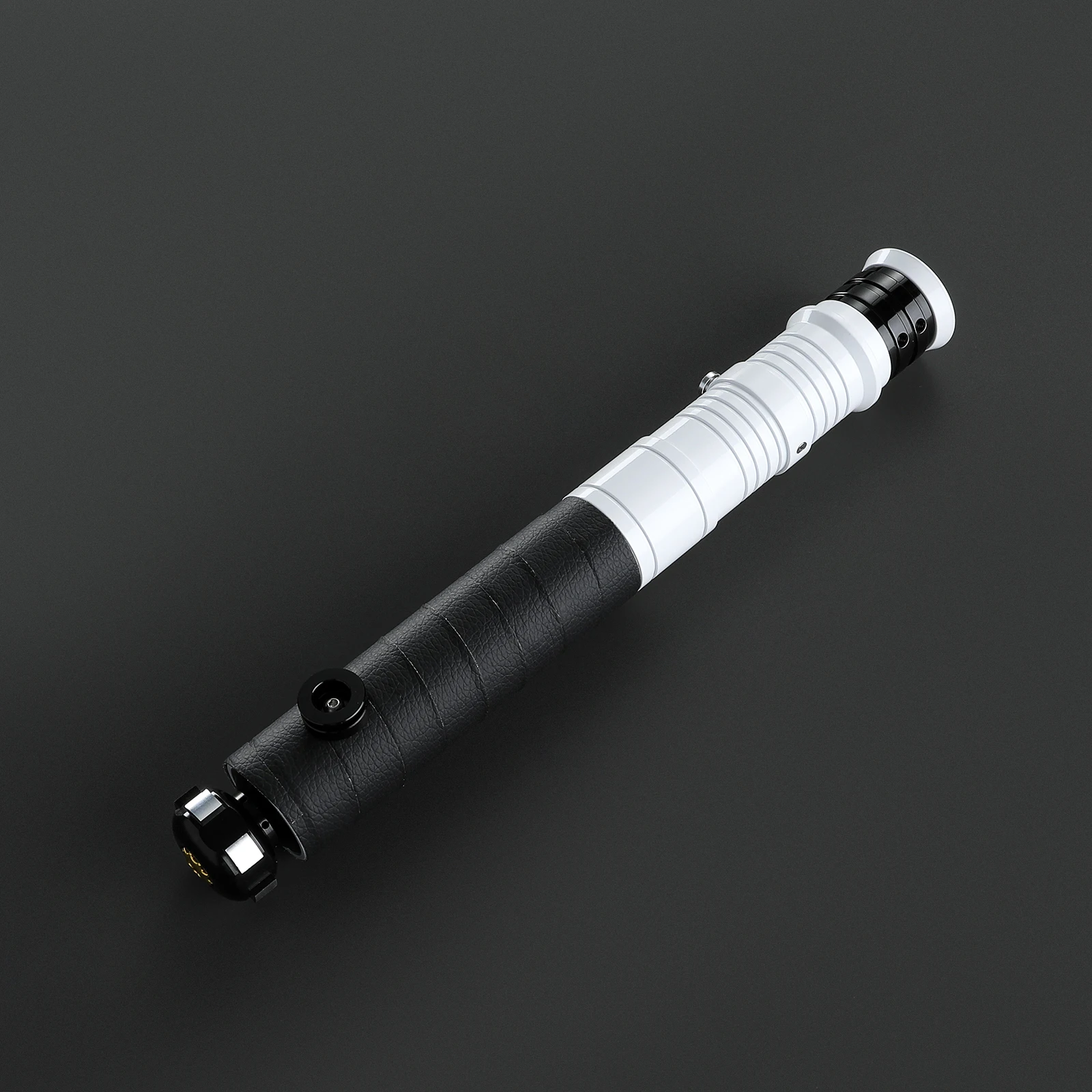 LGT Saberstudio Sith Revan Xeno Pixel Lightsaber Smooth Swing LED Sword Premium Metal Handle Light Saber for Adults Kids