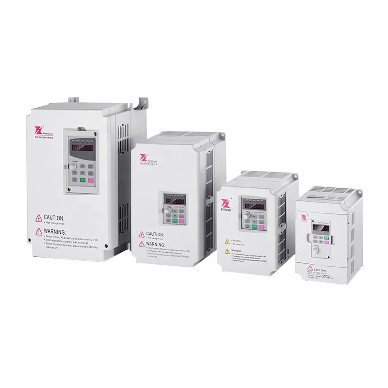 Высокая частота конвертер для 7.5KW инвертор 220V 380V с частотно-регулируемым приводом