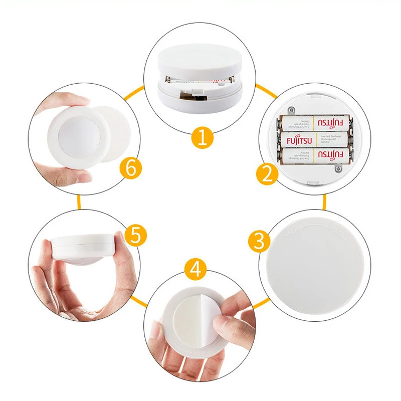 remote control 16 colors usb rechargeable led puck light usb 3 pack rgb puck light usb