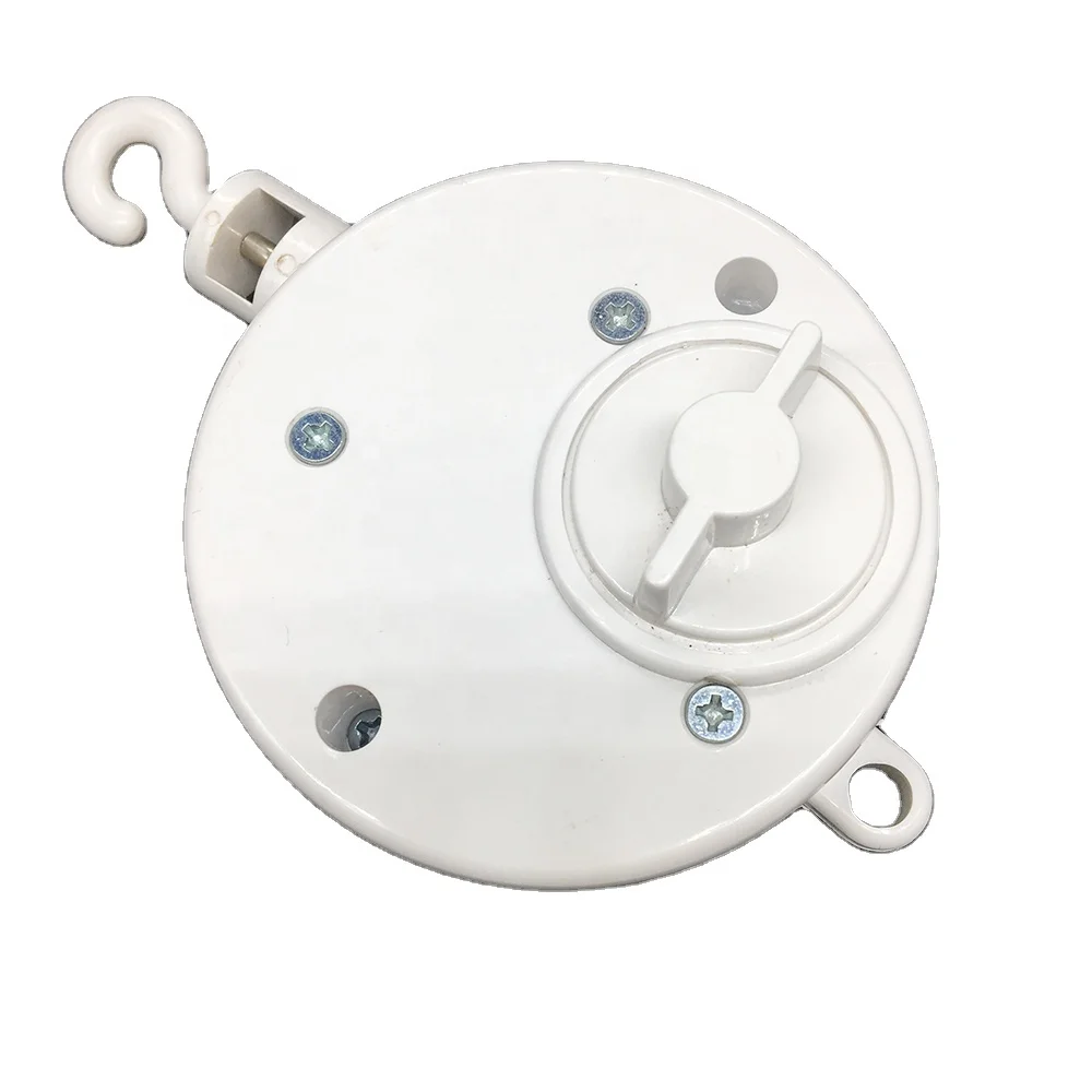 Coloured Crib Baby Musical Mobile for Baby Bedroom