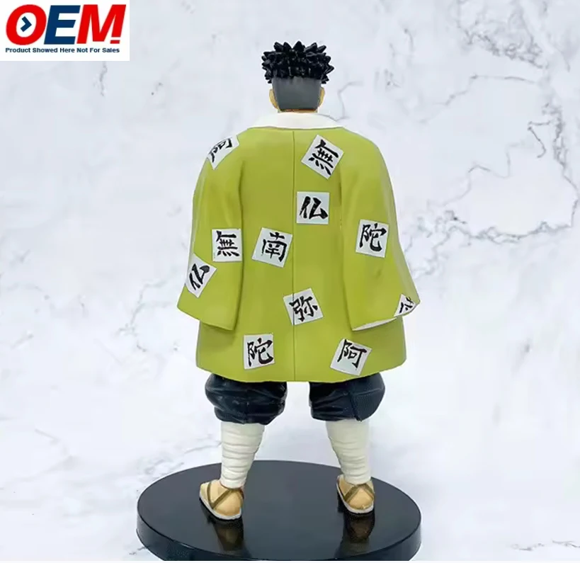 Custom Hot Sale Character cartoon anime figure  Model toys Japanese Cartoon Anime Figure customized product