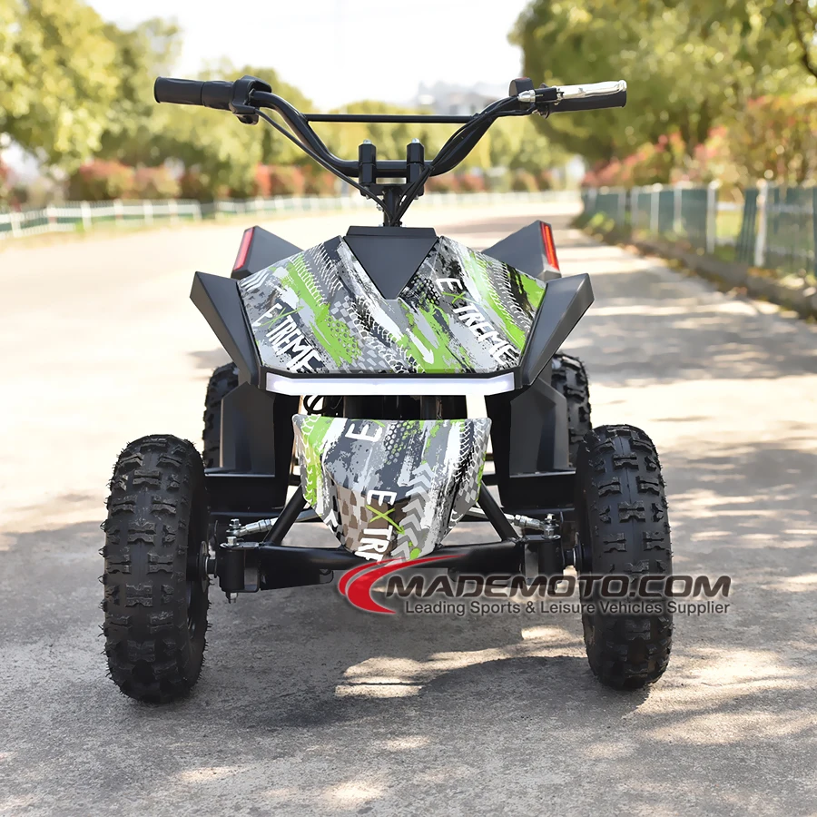 quad bike four wheeler