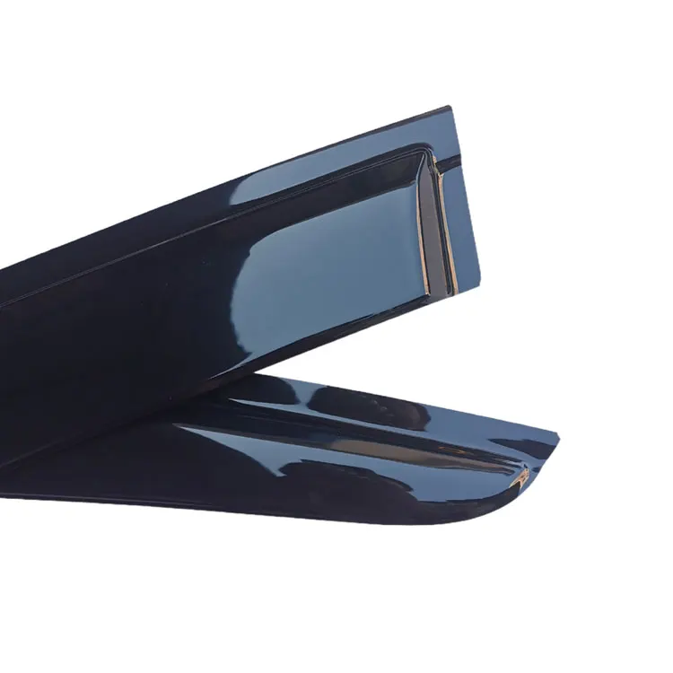2021 Auto Accessories Wholesale Car Window Rain Visor For Hyundai Sonata 2006