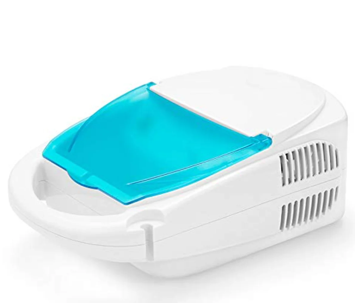 nebulizer high-quality Hot selling Smart mini handheld Portable Medical breathing  ultrasonic mesh nebulizer