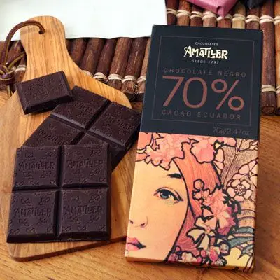 High Quality Luxury Gold Bar Gift Chocolate Packaging Box for Luxury Mushroom Chocolate Bar Packaging with Custom Design