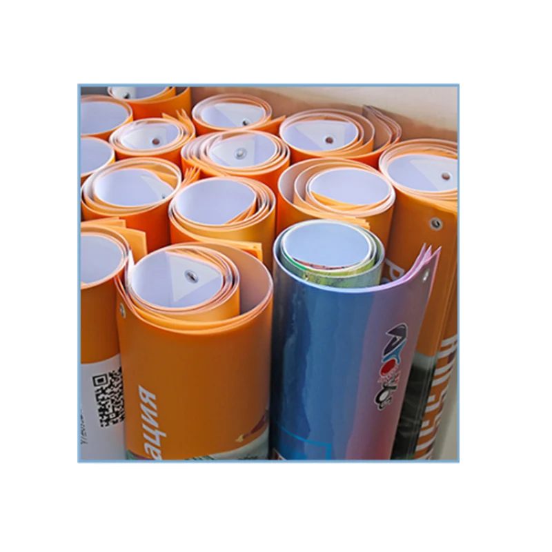 
Hot Sale Customized Fashion Promotion High Quality Digital AD Poster 