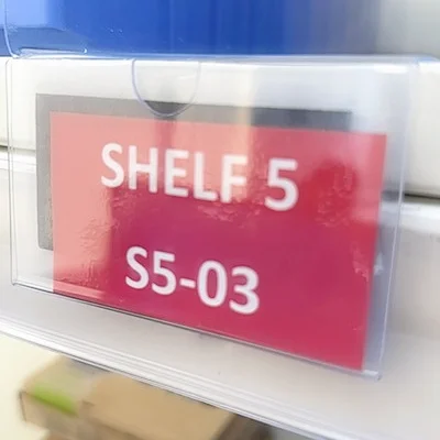 New Bluetooth 2.4G Highlight NFC China Manufacture multi color Cheap Digital ESL E-ink Shelf Label Price Tag ESL Shelf Tags