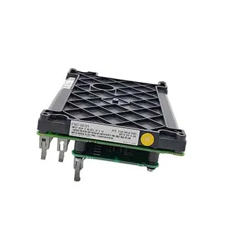 FCU7-DX721 Mitsubishi M700VS серии промышленный контрольный щит печатной платы FCU7DX721