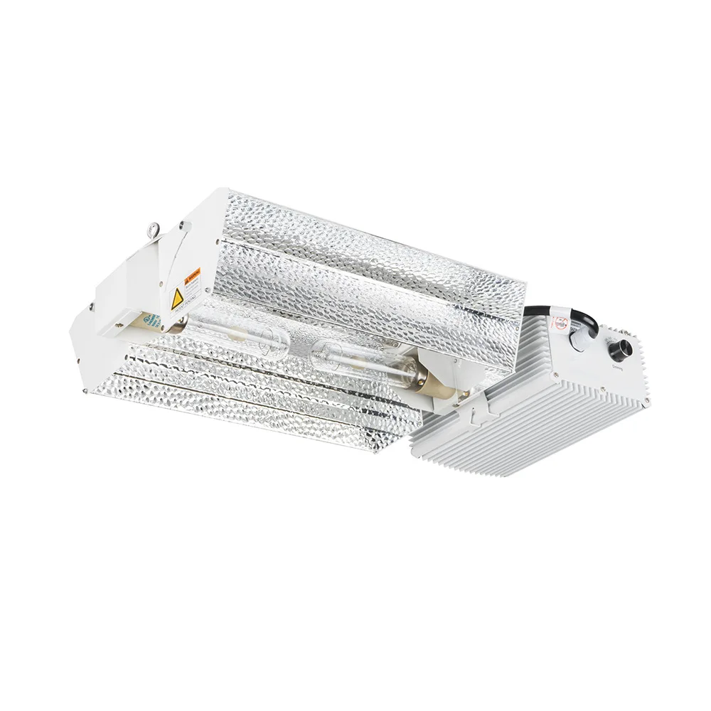 500w-8 CMH lamps 500w Grow light dual bulb Electronic ballast CMH grow light