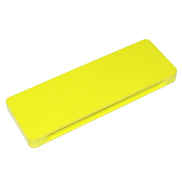 Metal Eye Shadow Case Palette Make Up Eye Shadow Palette