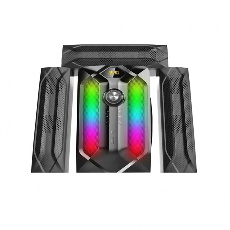 Профессиональный кроссовер на заказ динамик