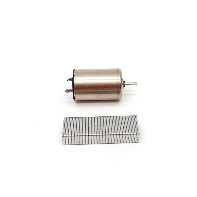 Factory Outlets 16mm mini dc motor TT Micro Coreless high efficiency high rpm for tattoo machine 12v electric motors