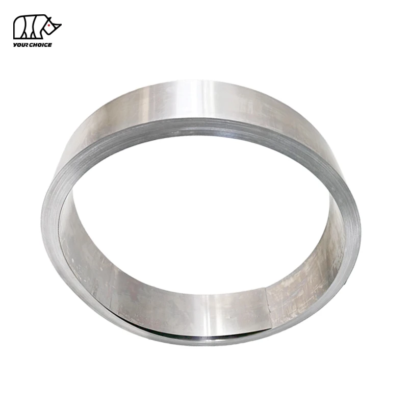 INWELT Wholesale Pistolet De Soudage AWS A5.14 SNi2061 Nickel Based Alloy ERNi-1 Welding Wire 1.2MM