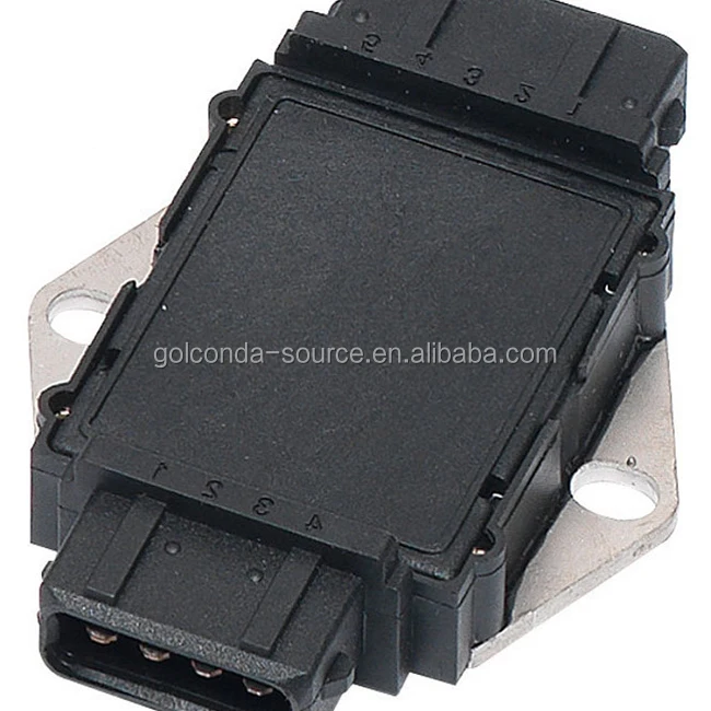 Модуль зажигания для автомобилей OEM, запчасти A U D I V W F O R D S K O D A и т. д. (GS-7861D51)