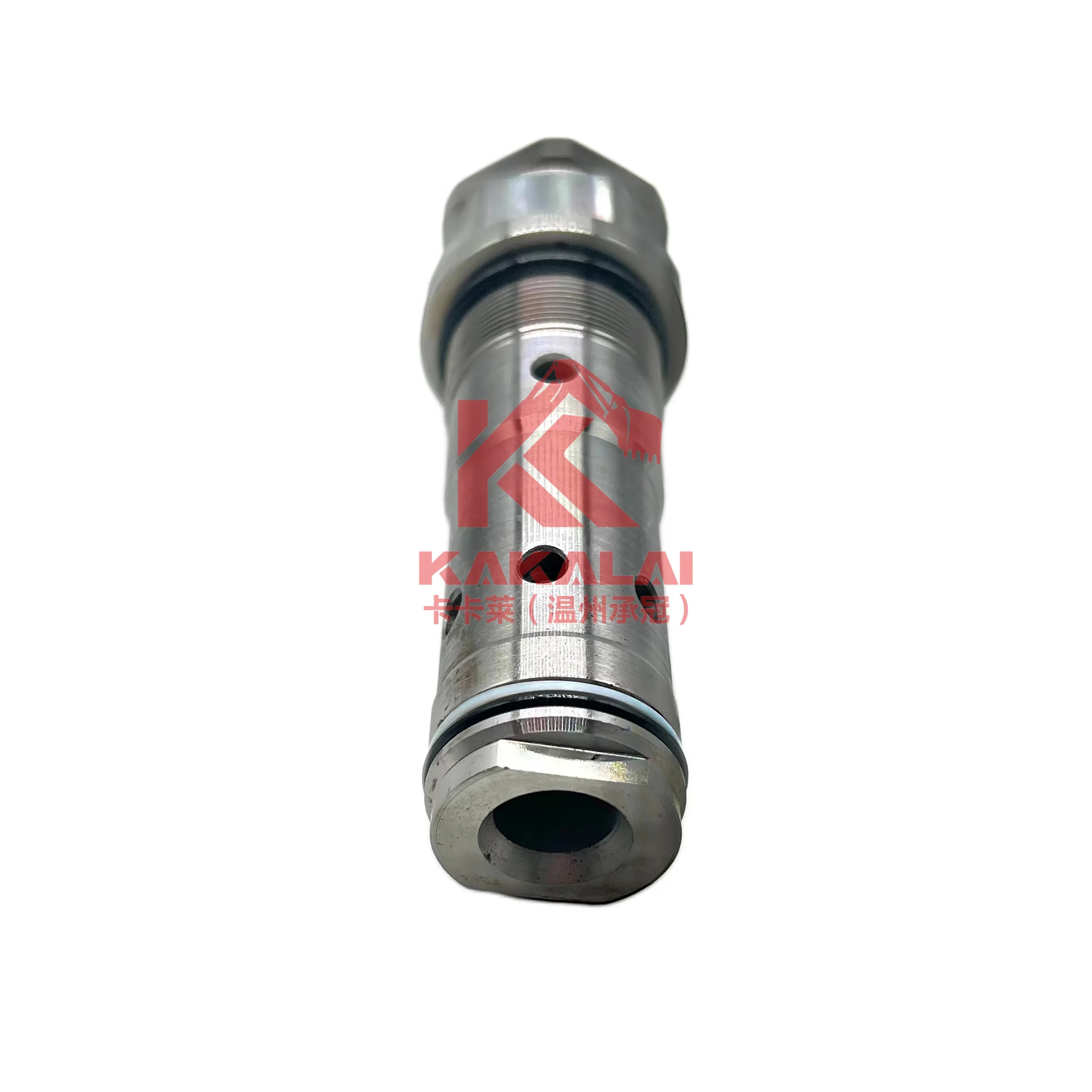 High Quality Excavator Spare Parts Rotary Hydraulic Pump Valve 700-92-55000 PC200-1 Main Relief Valve