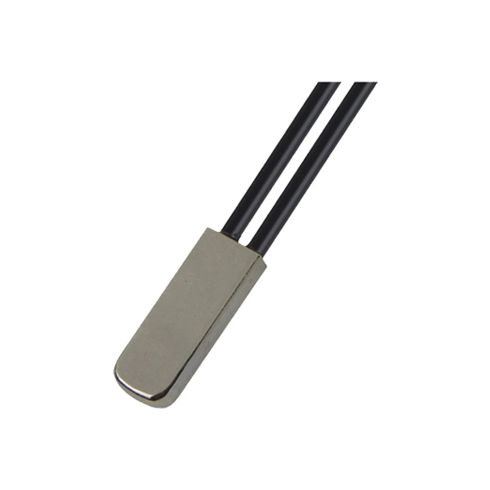 Биметаллический Терморегулятор с защитой от перегрузки NC 5A 230V