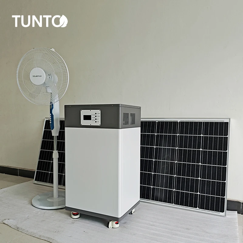 Все в одном инвертор и литиевая батарея 4.2kw 6.2kw 10.2kw 25 6 V 48V 150a 200ah 300ah солнечный для домашнего источника питания
