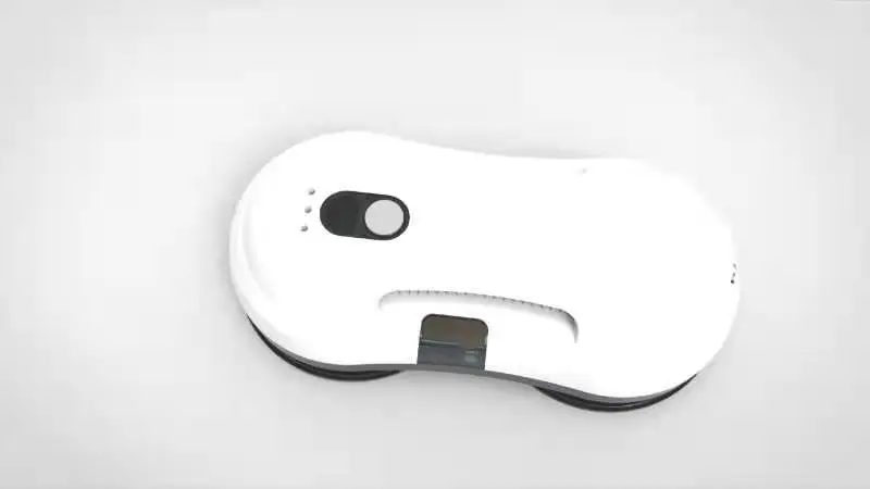 HCR-12 Window Vacuum Cleaner Glass Cleaning Robotic