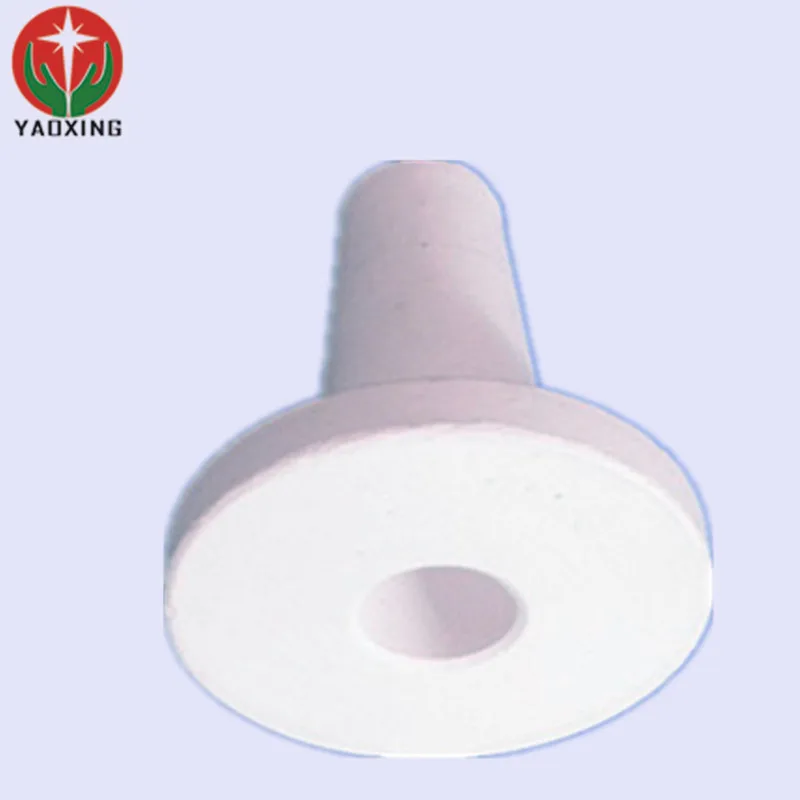 310 ss butterfly special shaped refractory furnace anchors with pin washer