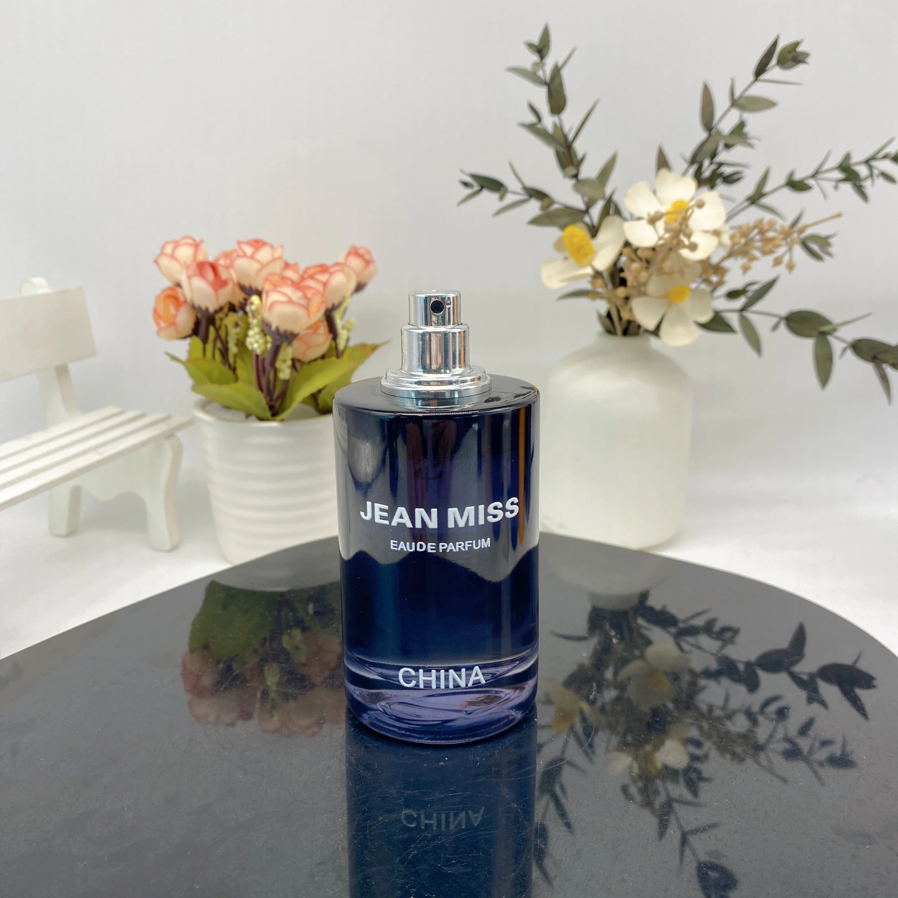 Вьетнамский гулонг роскошные духи настраиваемые цветочные свежие древесные фруктовые медовые элегантные 100 мл 60 спрей