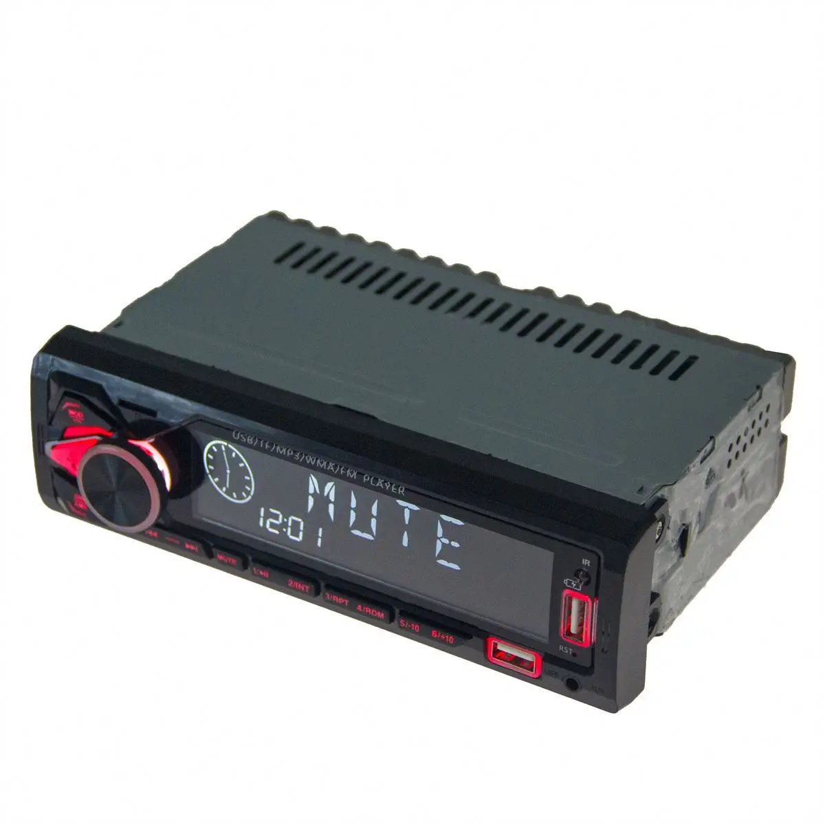 Fiio — lecteur Mp3 multifonctionnel de voiture, électronique automatique, USB