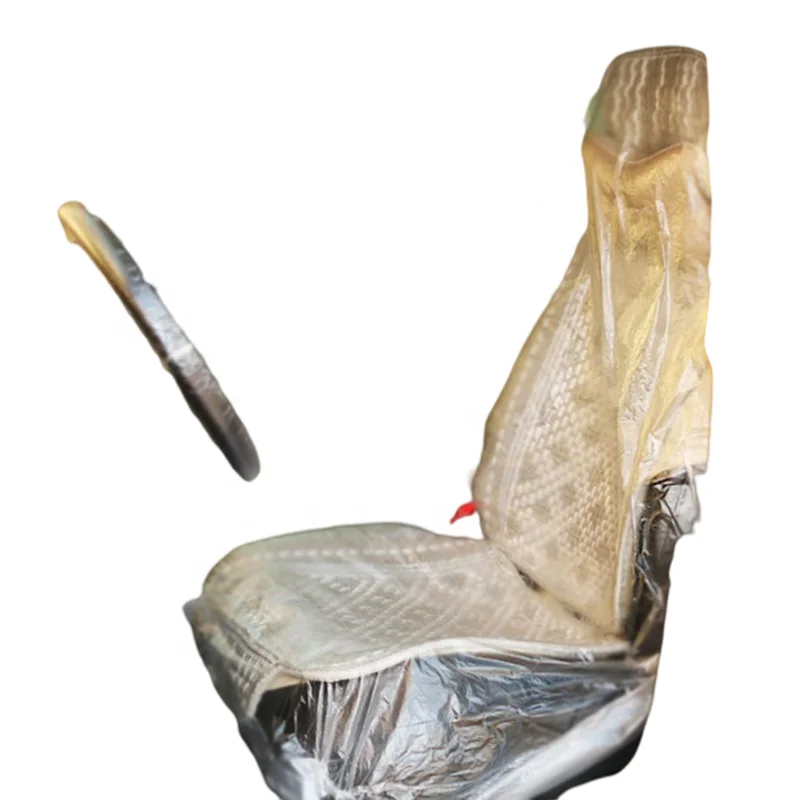 Alibaba Express Защитные чехлы для автомобильных сидений