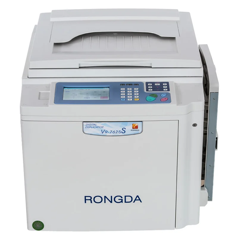 Wholesale high quality copier printer digital duplicator printers copiers machine
