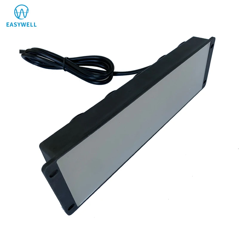 8L/hour PPS Plastic Housing Anti corrosive Ultrasonic Atomizer Mist Maker Fogger Mist Generator for HClO ClO2 H2O2 Atomizing