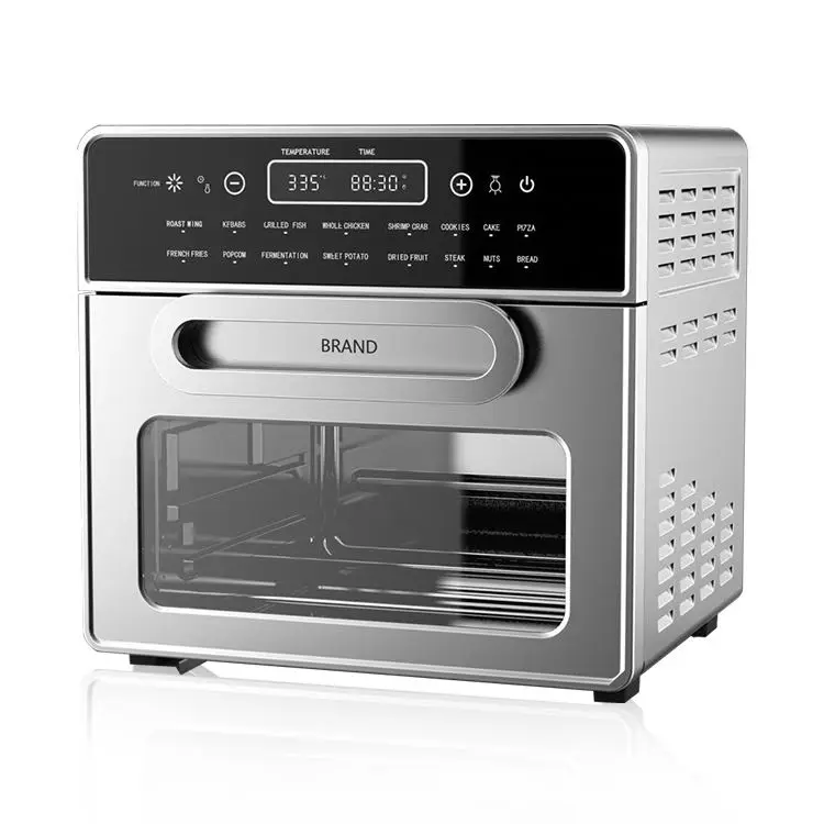 Новый дизайн, антипригарная домашняя фритюрница с низким содержанием жира