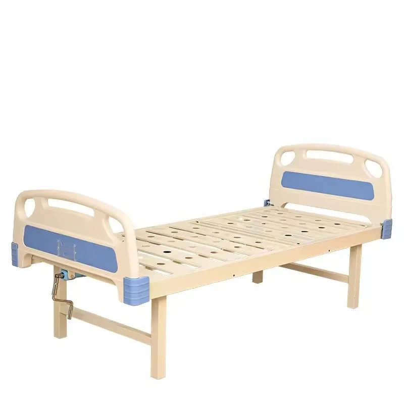High quality New Design high quality hospital beds used prices manual hospital beds for sale