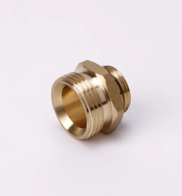 Brass Disc Cartridge for Radiant Heating system