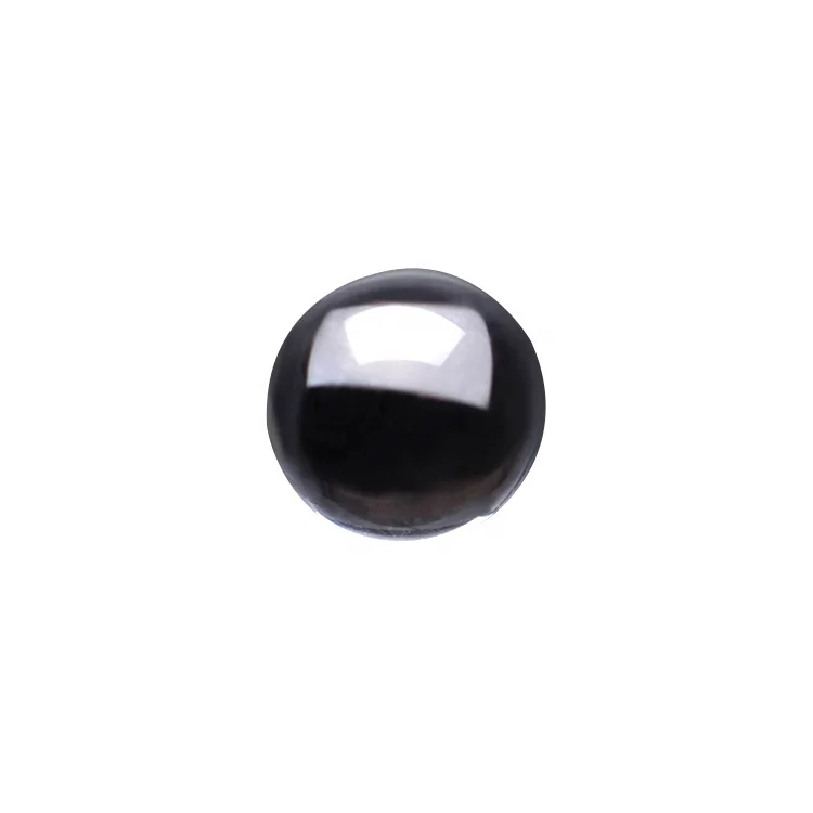 Precision Sapphire/Sapphire Lens Grade 10 Ball Lens Sapphire Optically Polished Window