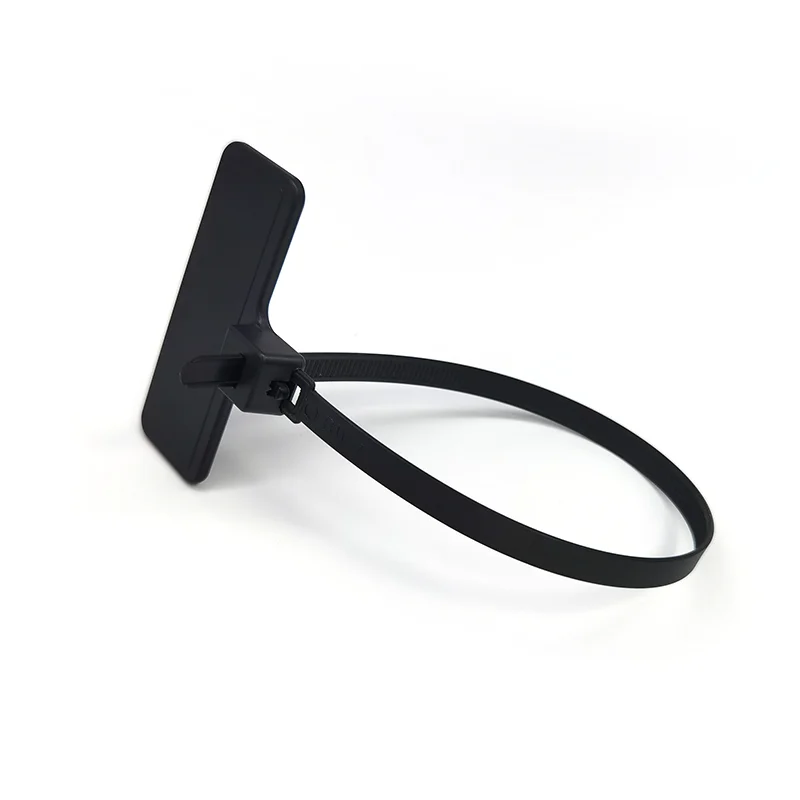 Reusable NFC UHF Tie Tag UHF RFID Seal Tags