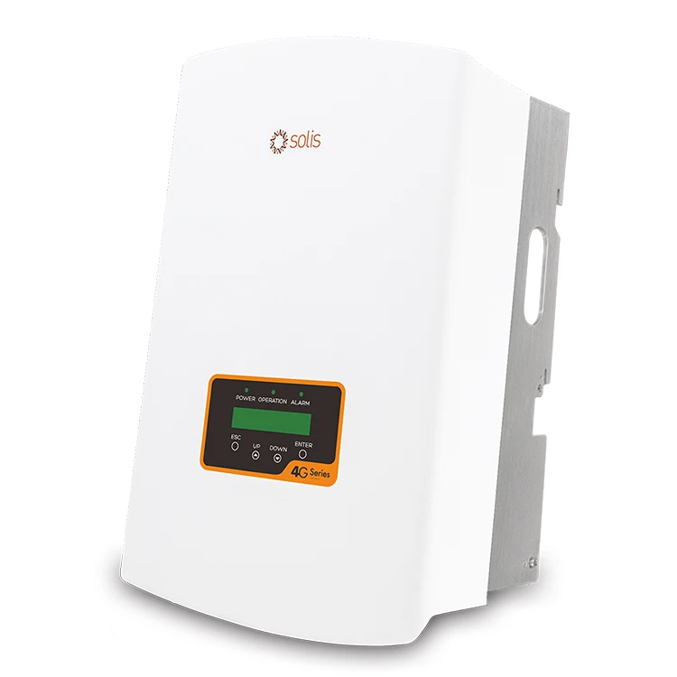 
Guaranteed Quality Proper Price 10kw Parts Solar Power Inverter On Grid 