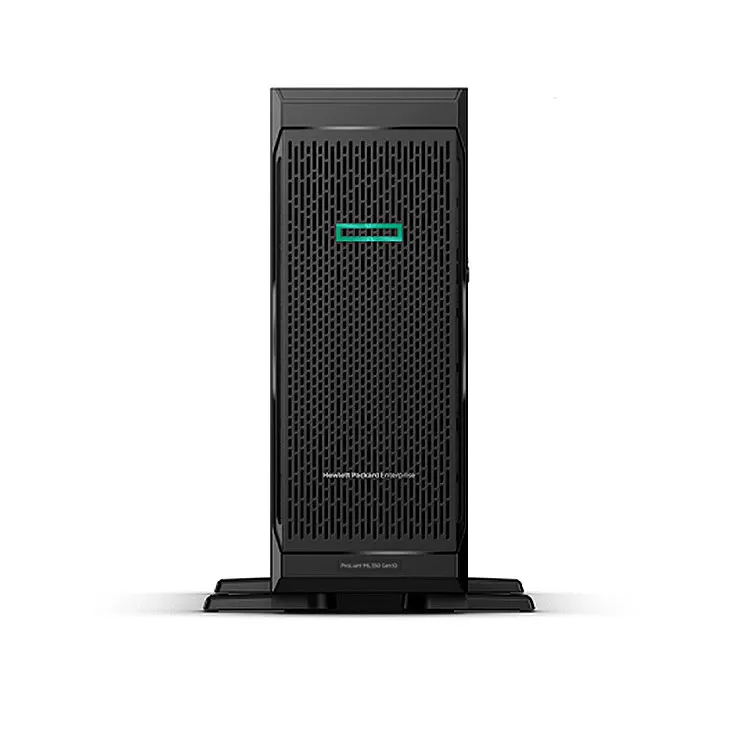 Новый сервер Inte l Xeon E5-2630 v3 cpu Сервер HP ProLiant ML350 Gen9 g9