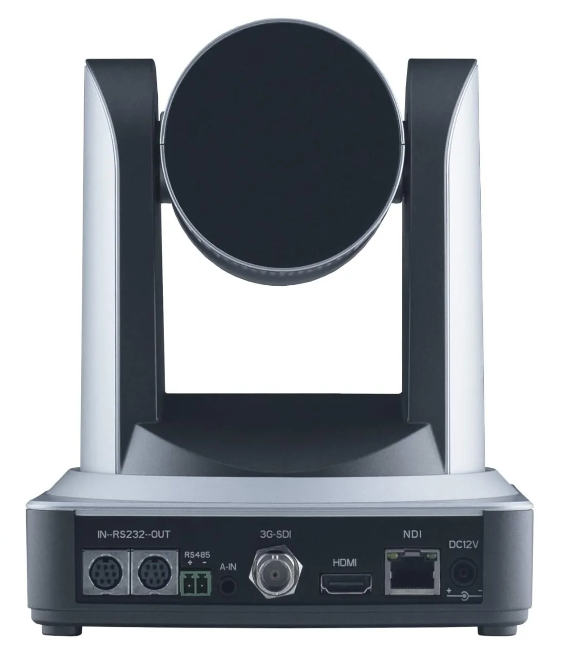 Высокопроизводительный 12X NDI HX ptz HD-камера с интерфейсами SDI/H DMI/Lan для видеоконференцсвязи церкви живой зал покупок