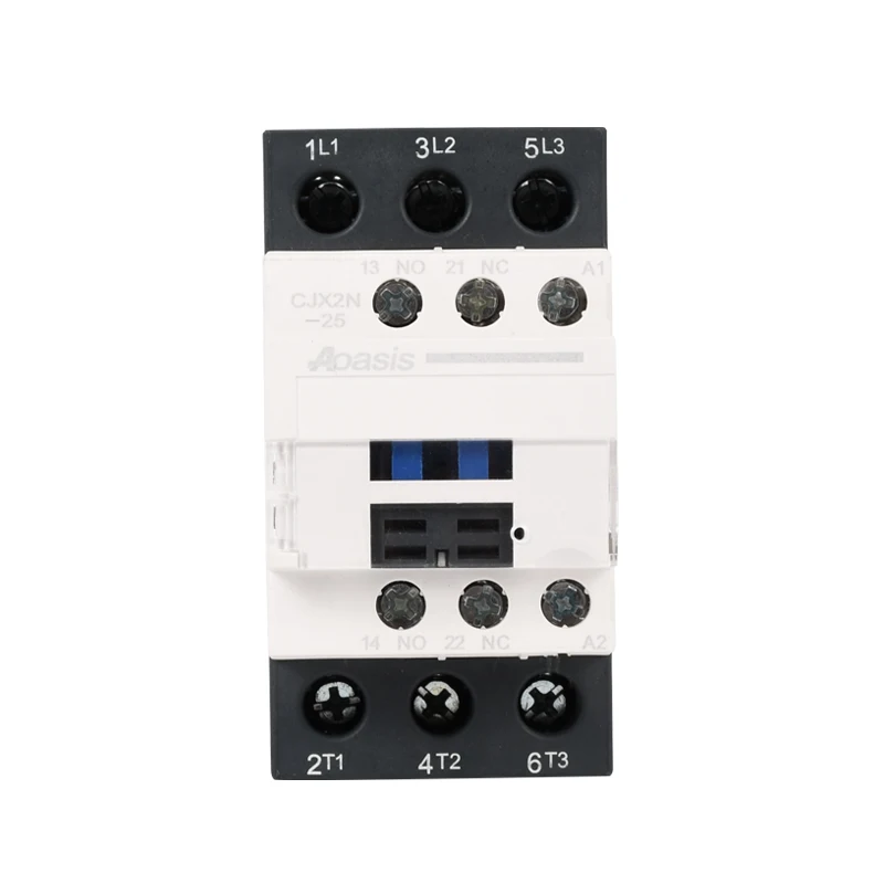 Lc1 Contactor Tessys Magnetic Ac Contactor Lc1d12 Original New