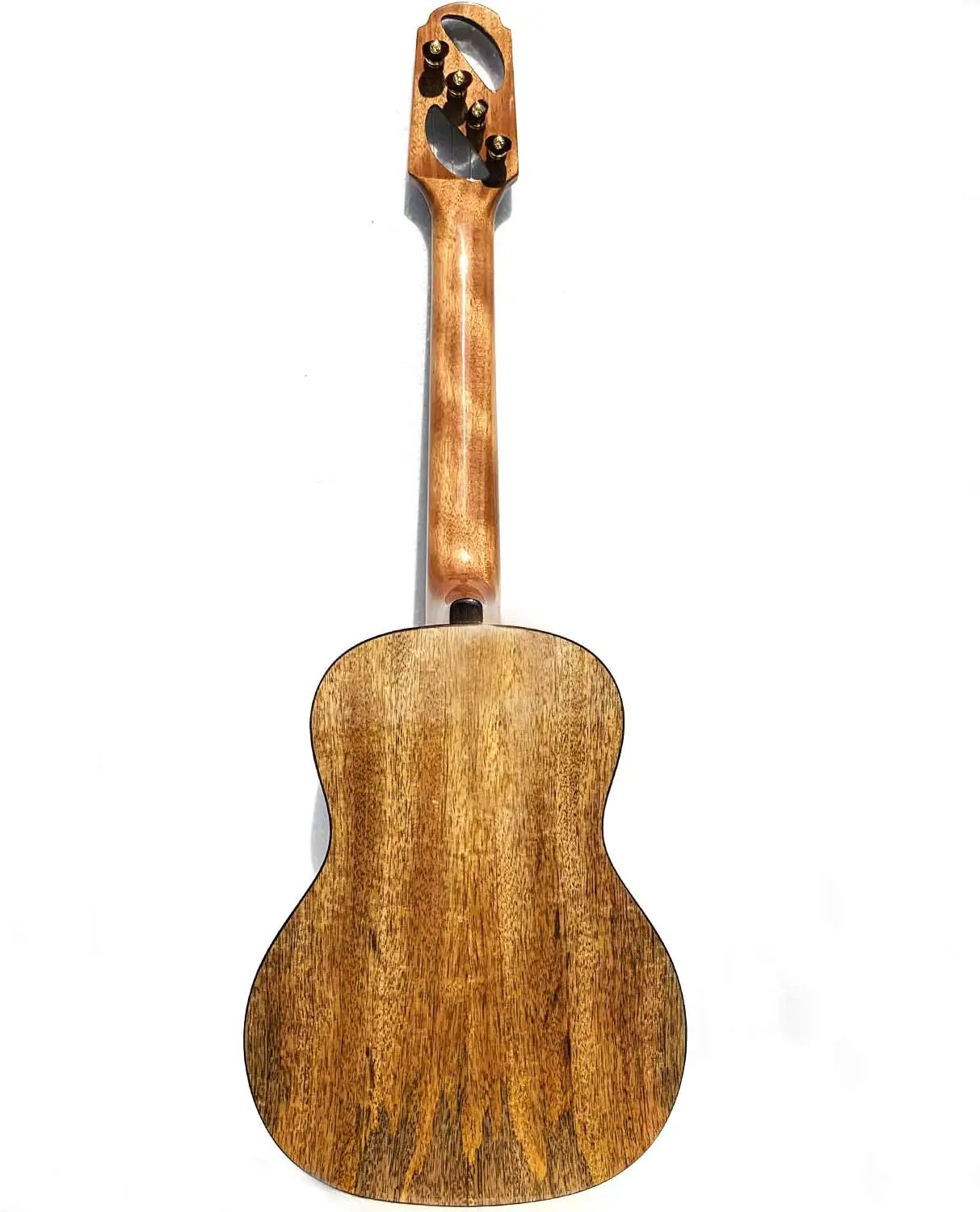 Hot sale 2021 New 26 inch all solid mango wood tenor ukulele with Gig Bag